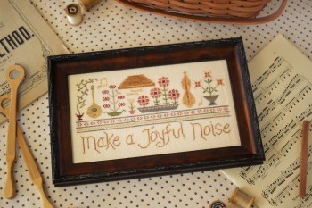 (image for) Make A Joyful Noise